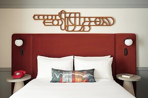 Hotel Indigo Gloucester The Forum By IHG