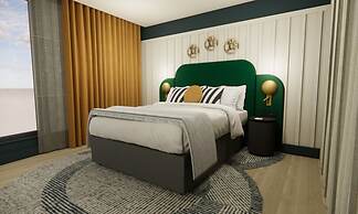 Hotel Indigo Gloucester The Forum By Ihg