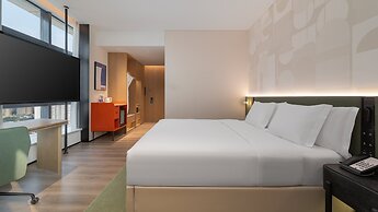 Even Chengdu Phoenix Mountain By Ihg