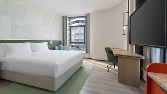 Even Chengdu Phoenix Mountain By Ihg