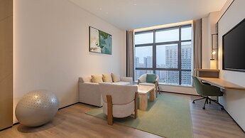 Even Chengdu Phoenix Mountain By Ihg