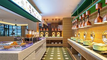Even Chengdu Phoenix Mountain By Ihg