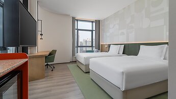 Even Chengdu Phoenix Mountain By Ihg