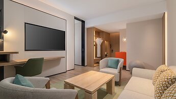 Even Chengdu Phoenix Mountain By Ihg