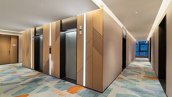 Even Chengdu Phoenix Mountain By Ihg
