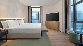 Even Chengdu Phoenix Mountain By Ihg