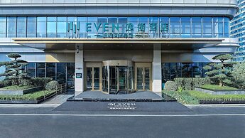 Even Chengdu Phoenix Mountain By Ihg