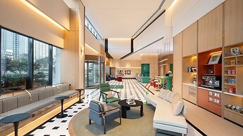 Even Chengdu Phoenix Mountain By Ihg