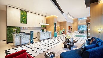Even Chengdu Phoenix Mountain By Ihg