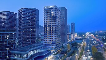Even Chengdu Phoenix Mountain By Ihg