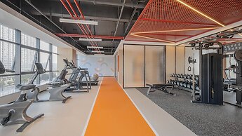 Even Chengdu Phoenix Mountain By Ihg