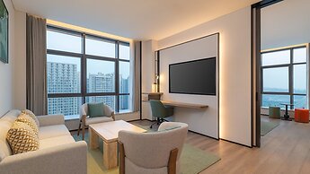 Even Chengdu Phoenix Mountain By Ihg