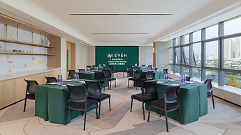 Even Chengdu Phoenix Mountain By Ihg