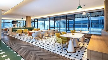 Even Chengdu Phoenix Mountain By Ihg