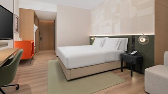 Even Chengdu Phoenix Mountain By Ihg