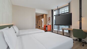 Even Chengdu Phoenix Mountain By Ihg