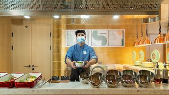 Even Chengdu Phoenix Mountain By Ihg