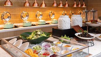 Even Chengdu Phoenix Mountain By Ihg