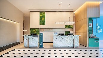 Even Chengdu Phoenix Mountain By Ihg