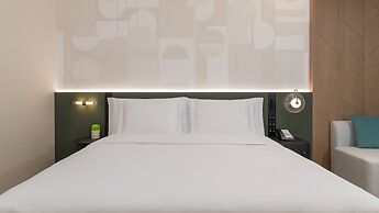Even Chengdu Phoenix Mountain By Ihg