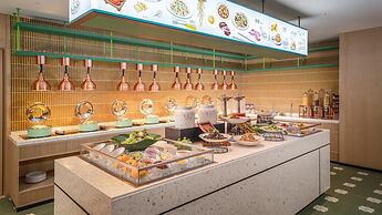 Even Chengdu Phoenix Mountain By Ihg