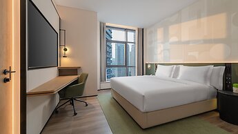 Even Chengdu Phoenix Mountain By Ihg