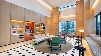 Even Chengdu Phoenix Mountain By Ihg