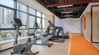 Even Chengdu Phoenix Mountain By Ihg