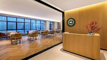 Even Chengdu Phoenix Mountain By Ihg