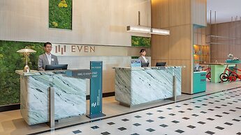 Even Chengdu Phoenix Mountain By Ihg