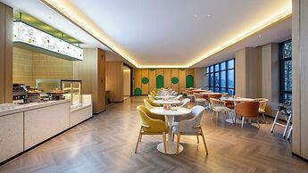 Even Chengdu Phoenix Mountain By Ihg