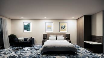 voco Darwin Suites by IHG