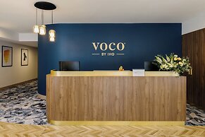 voco Darwin Suites by IHG