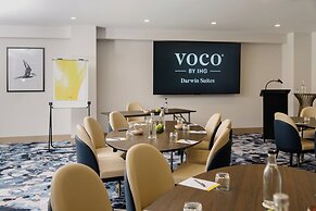 voco Darwin Suites by IHG