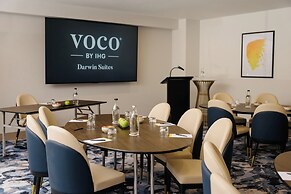 voco Darwin Suites by IHG