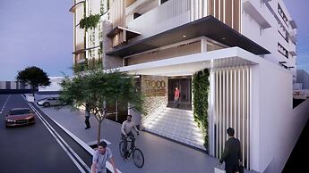 voco Darwin Suites by IHG