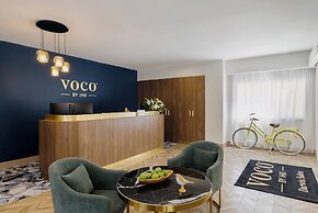 voco Darwin Suites by IHG