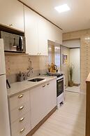 Apto Pet Friendly com Garagem no Centro