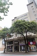 Apto Pet Friendly com Garagem no Centro