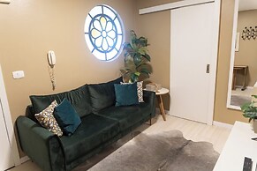 Apto Pet Friendly com Garagem no Centro