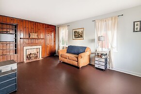 Pittsburgh 3BR House TV AC Parking
