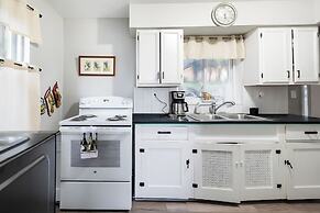 Pittsburgh 3BR House TV AC Parking