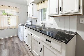 Pittsburgh 3BR House TV AC Parking