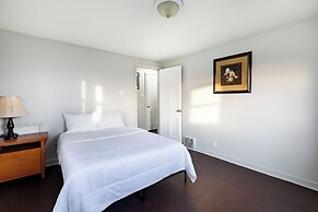 Pittsburgh 3BR House TV AC Parking