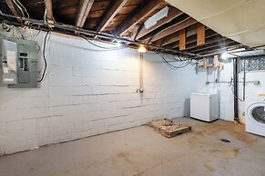 Pittsburgh 3BR House TV AC Parking