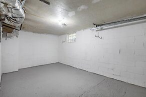 Pittsburgh 3BR House TV AC Parking