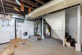 Pittsburgh 3BR House TV AC Parking