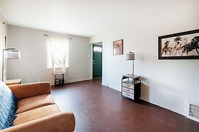 Pittsburgh 3BR House TV AC Parking