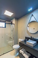 Flat Pet Friendly c Academia a 200m do Metr