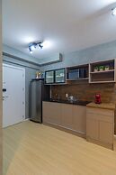 Flat Pet Friendly c Academia a 200m do Metr